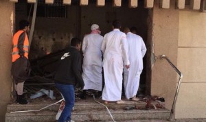 قتلى بهجوم مسلح على مسجد في الأحساء شرقي السعودية
