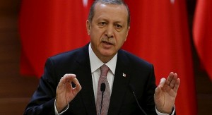 أردوغان يحذر روسيا من نشر أي قوات لها على حدود بلاده مع سوريا