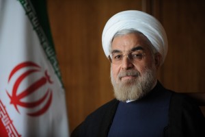 الرئيس الإيراني تطبيق الإتفاق النووي فتح فصلا جديدا لعلاقات إيران بالعالم