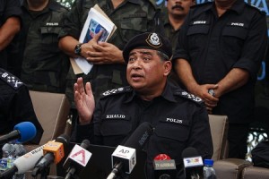 الشرطة الماليزية توقف 4 أشخاص على صلة بتنظيم داعش