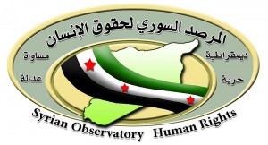 المرصد السوري  اختطاف 400 مدني من دير الزور من قبل داعش