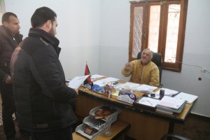بدء إصدار بطاقات الكترونية للعمالة الوافدة ببلدية صبراتة25