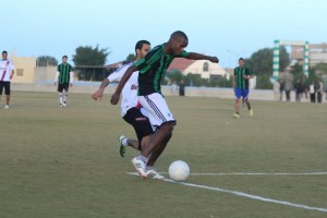 فريق نجوم الزاوية يتوج بكأس دوري شباب ليبيا إلى السلام لكرة القدم 2