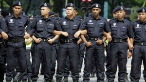 ماليزيا ترفع حالة التأهب الأمني لأعلى مستوياته