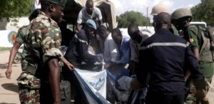 مقتل 27 شخصا من 18 بلدا في اعتداءات بوركينا فاسو
