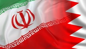 مملكة البحرين تعلن قطع العلاقات الدبلوماسية مع ايران