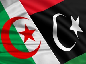 الجزائر تجدّد رفضها لأي تحرك عسكري في ليبيا