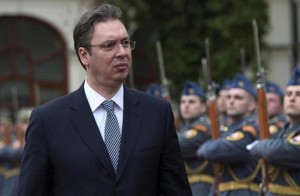 توثر العلاقات الأمريكية الصربية بعد مقتل الدبلوماسيين الصربيين في مدينة صبراتة