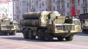 روسيا الإعلان عن قرب توريد منظومات إس-300 إلى إيران