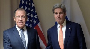اتفاق روسي أمريكي على وضع دستور جديد لسوريا بحلول أغسطس المقبل