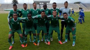 الأهلي طرابلس يحقق فوزا صعبا على الهلال السوداني بهدف وحيد