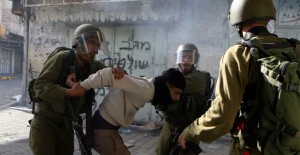 الاحتلال الإسرائيلي يعتقل 16 فلسطينيا بالضفة الغربية