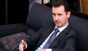 الاسد يتهم الدول السعودية وتركيا وفرنسا وبريطانيا بعرقلة حل الأزمة السورية