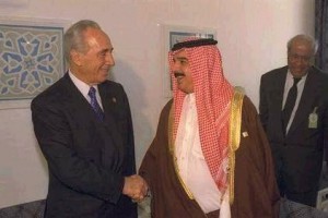 العاهل البحريني اسرائيل  قادرة على الدفاع عن الدول العربية المعتدلة