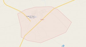 القبض على اربعة افراد من تنظيم داعش بمدينة سوكنة