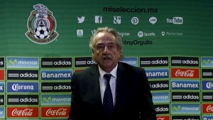 المكسيك تعلن عن نيتها في الترشح لاستضافة مونديال 2026