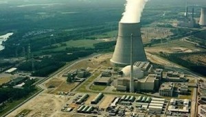 اليابان تقرر تفكيك المفاعل رقم 1 بمحطة إيكاتا النووية