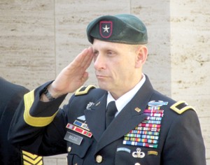 جنرال أمريكي  ليبيا تحتاج لمساعدة أمريكية لهزيمة داعش