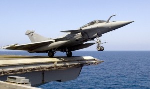 رئيس أركان سلاح الجو الفرنسي  لن ندخل ليبيا إلا بخفض طلعاتنا الخارجية بالدول الأخرى