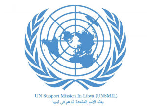 مجلس الأمن يمدد تفويض بعثة الامم المتحدة فى ليبيا