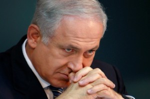 نتنياهو يأمل في أن ترفض واشنطن أي قرار من مجلس الأمن يؤيد دولة فلسطينية