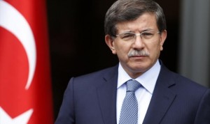 رئيس الوزراء التركي الدستور التركي الجديد سيبقي على العلمانية