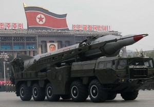 كوريا الشمالية تنشر انظمة صواريخ جديدة على حدودها الجنوبية