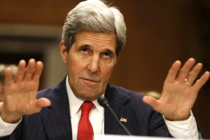 واشنطن تؤكد التزامها بالحل السياسي في ليبيا ودعمها لحكومة الوفاق