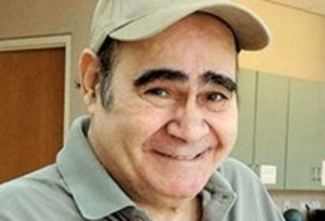 وفاة الفنان المصري سيد زيان