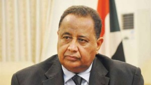 السودان  يجدد دعمه لحكومة الوفاق الليبية