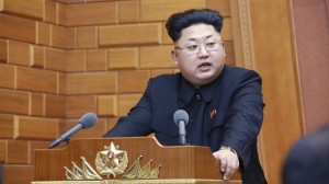 كيم جونغ أون  لن نستخدم الأسلحة النووية ما لم تتهدد سيادتنا