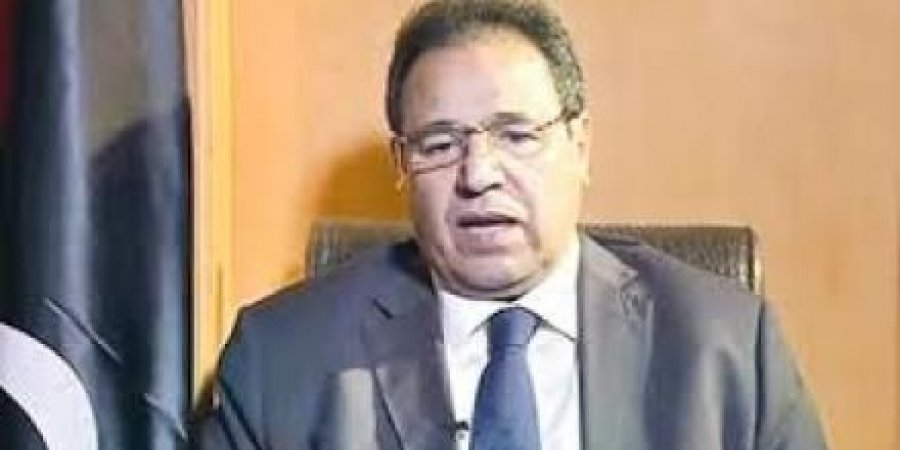 ماذا كانت رسائل الاسود الستة