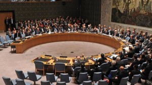 مجلس الامن الدولي يرفع العقوبات عن ليبيريا