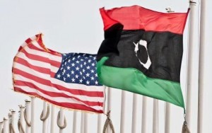 واشنطن مستعدة لتخفيف حظر تصدير الأسلحة إلى ليبيا