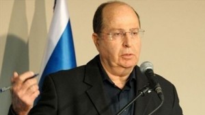 وزير الدفاع الإسرائيلي يقدم استقالته من منصبه