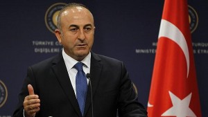 وزير خارجية تركيا يزور ليبيا لإعادة فتح السفارة التركية بطرابلس