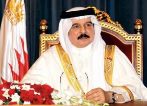 البحرين صدور قانون يمنع