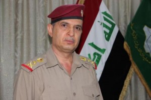 الجيش العراقي يعلق عمليات تحرير جنوب الموصل