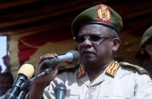 السودان يوقف مجموعة ترسل مجندين الى ليبيا