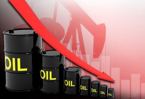 تراجع اسعار النفط بفعل مخاوف انسحاب بريطانيا من الاتحاد
