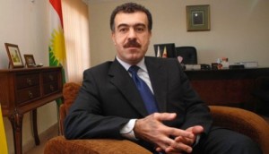 حكومة كردستان تطالب بمليار دولار شهرياً لإبرام اتفاق نفطي جديد مع بغداد