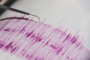 زلزال يضرب جزيرة سومطرة الاندونيسية