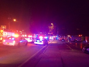 مقتل 50 شخصا واصابة 53 آخرين بهجوم مسلح على ملهى في فلوريدا