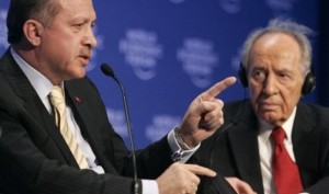وزير إسرائيلي إسرائيل وتركيا تقتربان من إبرام اتفاق مصالحة