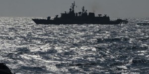 وسائل اعلام فرنسية اعتراض سفن تحمل أسلحة لداعش في ليبيا