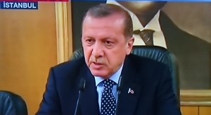أردوغان الانقلاب فشل وسيحاسبون