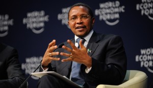 اختيار رئيس تنزانيا السابق رئيسا لبعثة الاتحاد الأفريقي لدى ليبيا