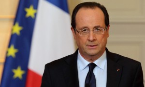 الرئيس الفرنسي يؤكد مقتل ( 3 ) جنود فرنسيين في حادث طائرة هليكوبتر شرق ليبيا