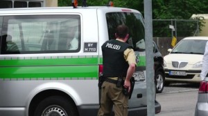 الشرطة الألمانية تعلن أن ميونيخ تواجه خطرا إرهابيا داهما