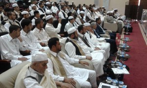 زواره1 انطلاق فعاليات جائزة ليبيا لحفظ القرآن الكريم في نسختها 25